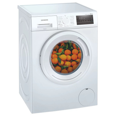 Стиральная машина Siemens WM14N2L3UA