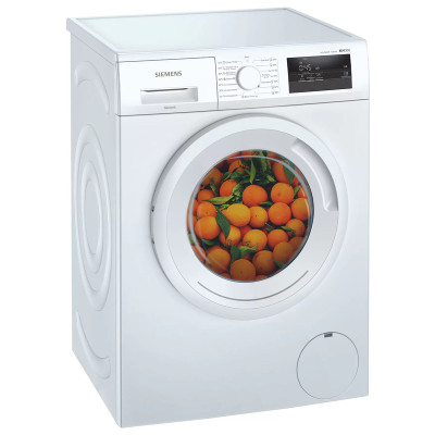 Стиральная машина Siemens WM12N0L2UA