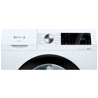 Стиральная машина Siemens WG42A2X4OE