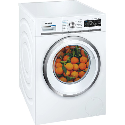 Стиральная машина Siemens WM16W640EU
