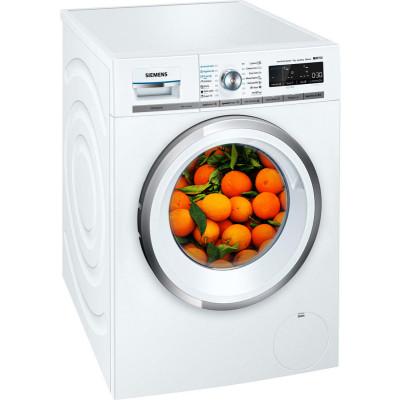 Стиральная машина Siemens WM14W740EU