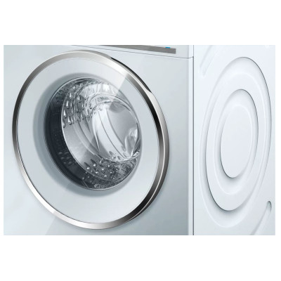 Стиральная машина Siemens WM16Y891EU