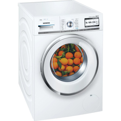 Стиральная машина Siemens WM16Y891EU