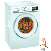 Стиральная машина Siemens WM16XFH1OE