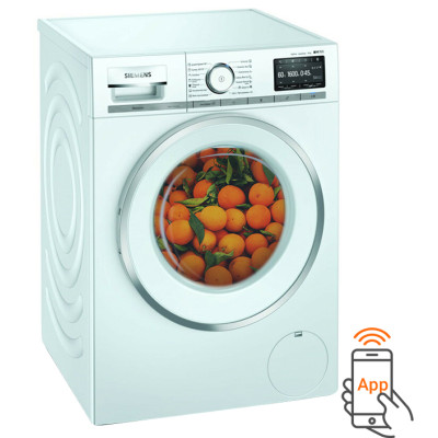 Стиральная машина Siemens WM16XFH1OE