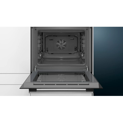 Духовой шкаф электрический BOSCH HB237JES0T