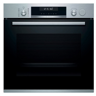 Духовой шкаф электрический Bosch HRG5184S1