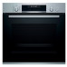 Духовой шкаф электрический Bosch HRG5184S1