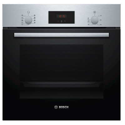 Духовой шкаф электрический BOSCH HBF114BS0R
