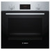 Духовой шкаф электрический BOSCH HBF114BS0R