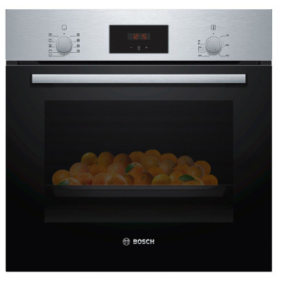 Духовой шкаф электрический BOSCH HBF114BS0R