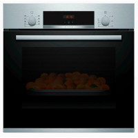 Духовой шкаф электрический Bosch HBF534ES0Q