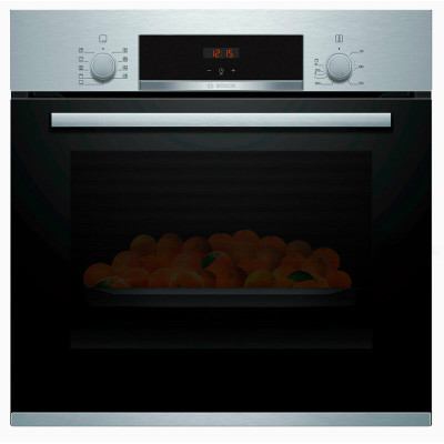 Духовой шкаф электрический Bosch HBF534ES0Q