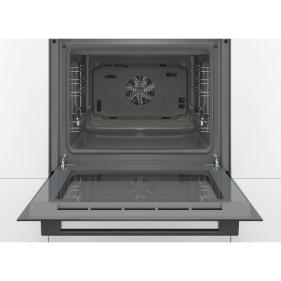 Духовой шкаф электрический Bosch HBF534ES0Q