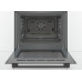 Духовой шкаф электрический Bosch HBF534ES0Q