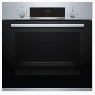 Духовой шкаф электрический Bosch HBF534ES0Q