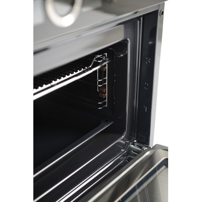 Компактный духовой шкаф электрический Bosch CMG636BB1 Компактный духовой шкаф электрический Bosch CMG636BB1