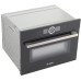 Компактный духовой шкаф электрический Bosch CMG636BB1