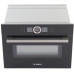 Компактный духовой шкаф электрический Bosch CMG636BB1