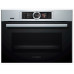 Компактный духовой шкаф электрический Bosch CSG656RS7