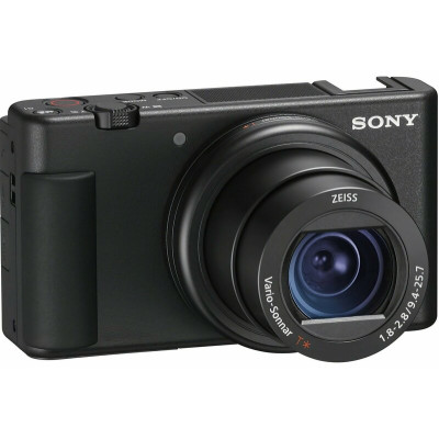Фотоаппарат Sony ZV-1 (ZV1B.CE3) Фотоаппарат Sony ZV-1 (ZV1B.CE3)