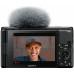 Фотоаппарат Sony ZV-1 (ZV1B.CE3)