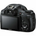 Фотоаппарат Sony Cyber-Shot HX400 Black (DSCHX400B.RU3)