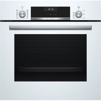 Духовой шкаф электрический BOSCH HBJ558YW0Q