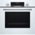 Духовой шкаф электрический BOSCH HBJ558YW0Q