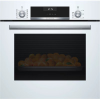 Духовой шкаф электрический BOSCH HBJ558YW0Q