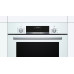 Духовой шкаф электрический BOSCH HBJ558YW0Q