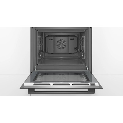 Духовой шкаф электрический Bosch HBJ577EB0R