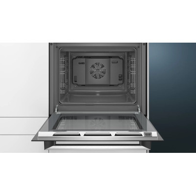 Духовой шкаф электрический Bosch HBJ577ES0R