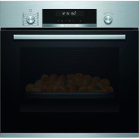 Духовой шкаф электрический Bosch HBJ577ES0R