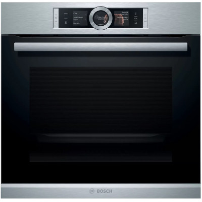 Духовой шкаф электрический Bosch HSG656RS1