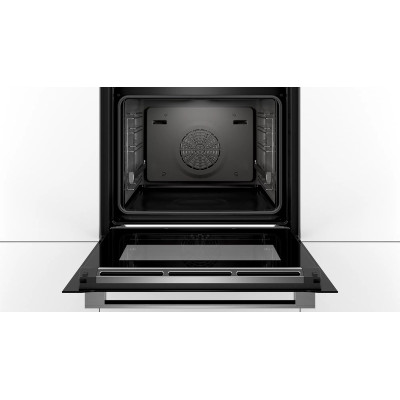 Духовой шкаф электрический Bosch HSG656RS1