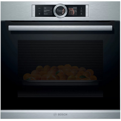 Духовой шкаф электрический Bosch HSG656RS1