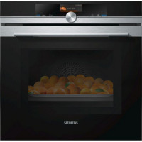 Духовой шкаф электрический Siemens HB676G0S1 Духовой шкаф электрический Siemens HB676G0S1
