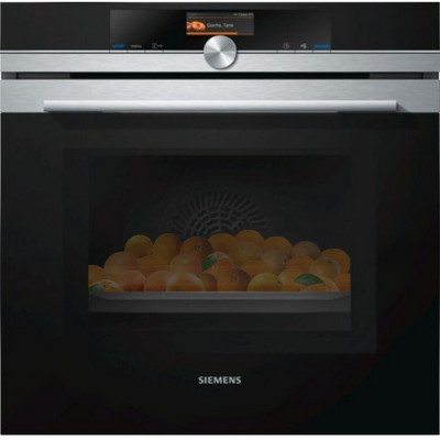 Духовой шкаф электрический Siemens HB676G0S1