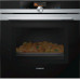 Духовой шкаф электрический Siemens HB676G0S1