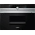 Духовой шкаф электрический Siemens CD634GAS0