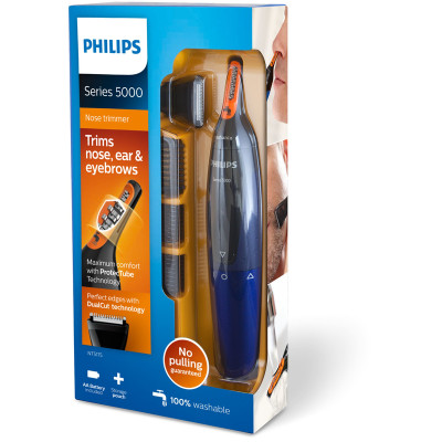 Триммер универсальный Philips NT5175/16 Триммер универсальный Philips NT5175/16