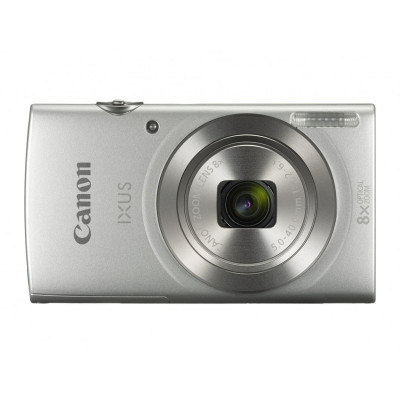 Фотоаппарат CANON IXUS 185 Silver (1806C008)