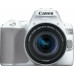 Фотоаппарат Canon EOS 250D 18-55 IS STM White (3458C003)