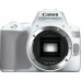 Фотоаппарат Canon EOS 250D 18-55 IS STM White (3458C003)