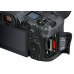 Фотоаппарат CANON EOS R5 Body (4147C027)