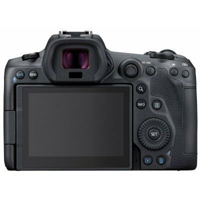 Фотоаппарат CANON EOS R5 Body (4147C027)