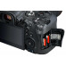 Фотоаппарат CANON EOS R6 Body (4082C044)