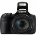 Фотоаппарат CANON PowerShot SX540 HS Black (1067C012)