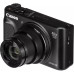 Фотоаппарат CANON PowerShot SX740 HS Black (2955C012)